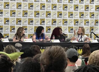 SDCC ’26: Fandom journalists push back on the “objectivity” myth