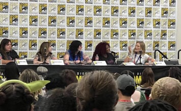 SDCC ’26: Fandom journalists push back on the “objectivity” myth