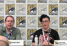 SDCC ’26: A primer on comic book recommendations (there is no wrong way to read a comic) SDCC '26 I Want to Read Comics but I Don't Know How panel