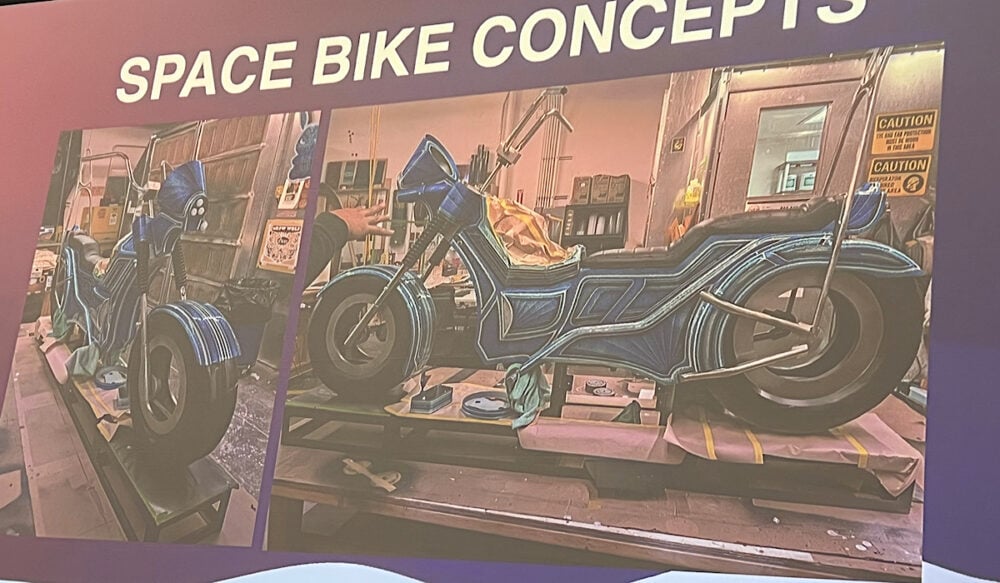 SDCC '26 Meow Wolf and Titmouse: Weirder Together