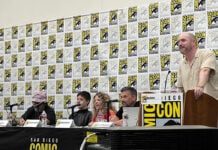 SDCC ’26: Meow Wolf and Titmouse didn’t drop big news, but their panel was still worth the wait