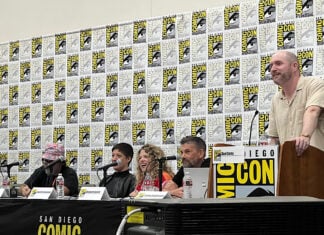 SDCC ’26: Meow Wolf and Titmouse didn’t drop big news, but their panel was still worth the wait