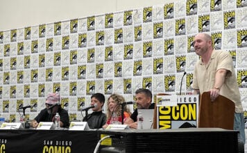 SDCC ’26: Meow Wolf and Titmouse didn’t drop big news, but their panel was still worth the wait