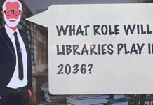 SDCC ’26: Why futurist Daniel Rasmus is talking to librarians at Comic-Con