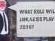 SDCC ’26: Why futurist Daniel Rasmus is talking to librarians at Comic-Con