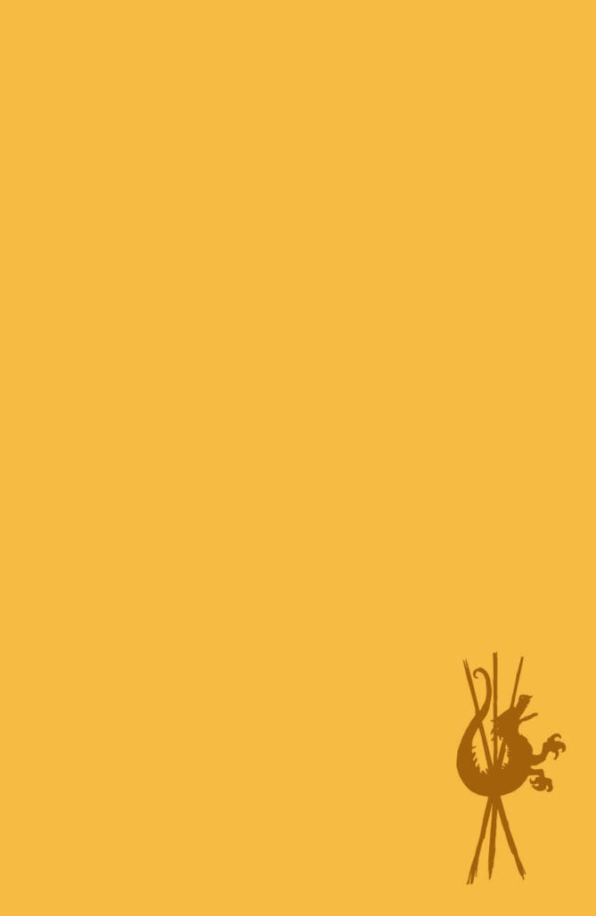 Something Is Killing the Children #1 SDCC Yellow Blank Variant