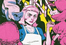 Interview: Who are the mysterious SKRAWLLORDZ? SKRAWLLORDZ