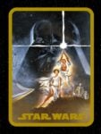 STAR WARS INSIDER #237 SDCC EXCLUSIVE FOIL