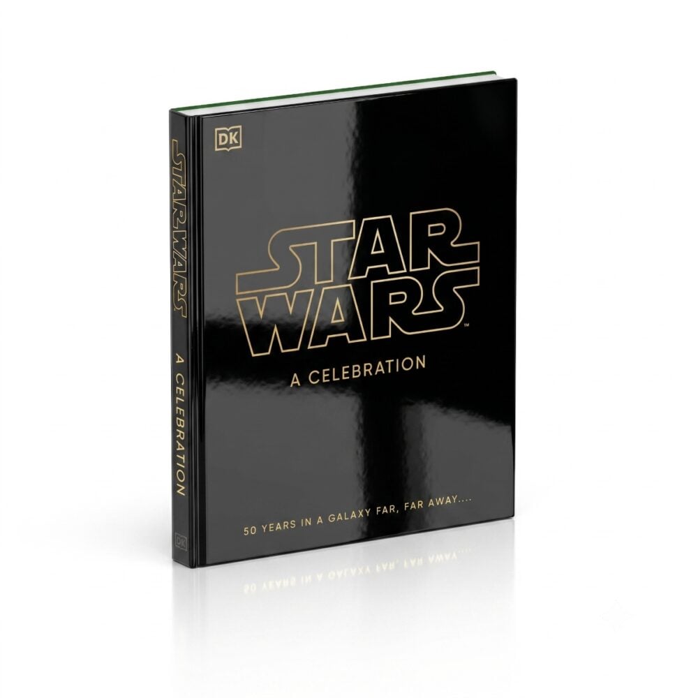 Star Wars: A Celebration (DK)