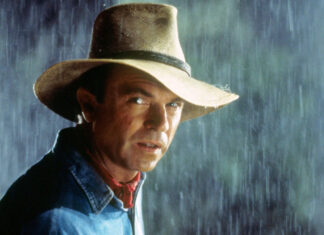 Sam Neill, star of JURASSIC PARK and many more, dead at 78