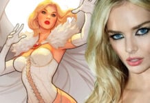 Samara Weaving cast as Emma Frost in MCU’s X-Men