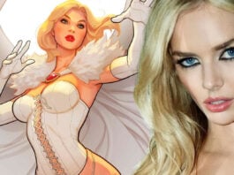 Samara Weaving cast as Emma Frost in MCU’s X-Men