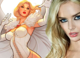 Samara Weaving cast as Emma Frost in MCU’s X-Men