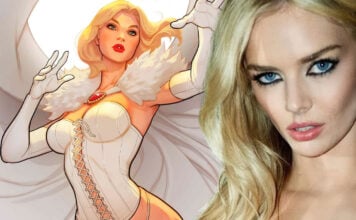 Samara Weaving cast as Emma Frost in MCU’s X-Men