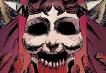 Mad Cave resurrects the SATANIC PANIC in new slasher series