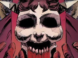 Mad Cave resurrects the SATANIC PANIC in new slasher series