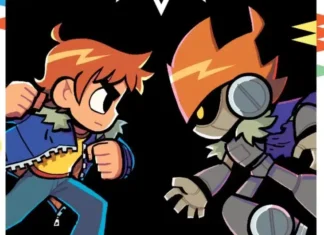 SDCC ’26: Oni announces new SCOTT PILGRIM EX one-shot