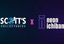 SDCC ’26 Exclusive: Neon Ichiban & Scott’s Collectables to host Digital Remarque Fast-Pass