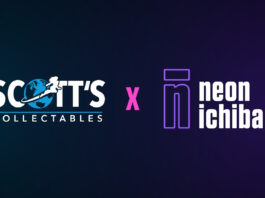 SDCC ’26 Exclusive: Neon Ichiban & Scott’s Collectables to host Digital Remarque Fast-Pass