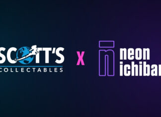SDCC ’26 Exclusive: Neon Ichiban & Scott’s Collectables to host Digital Remarque Fast-Pass