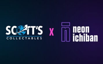 SDCC ’26 Exclusive: Neon Ichiban & Scott’s Collectables to host Digital Remarque Fast-Pass