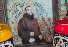 Zines used as evidence to convict in Prairieland case