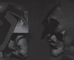 Trade Rating: We’re lucky BATMAN/JUDGE DREDD – JUDGEMENT ON GOTHAM has returned to print