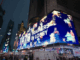 Pokémon Go lit up New York from Times Square to Bryant Park