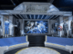 SDCC ’26: AVENGERS – DOOMSDAY costumes are on display Avengers: Doomsday costume display at San Diego Comic-Con 2026