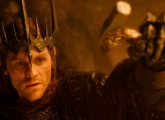 SDCC ’26: RINGS OF POWER Season 3 trailer reveals SIMON PEGG as the Balrog