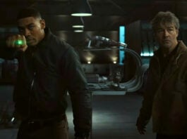 SDCC ’26: LANTERNS trailer revealed & Laura Linney role announced