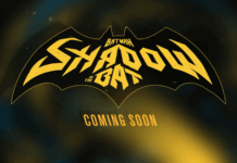 SDCC ’26: DC Next Level Reveals SHADOW OF THE BAT from Camp & Rodriguez