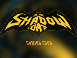 SDCC ’26: DC Next Level Reveals SHADOW OF THE BAT from Camp & Rodriguez