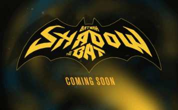 SDCC ’26: DC Next Level Reveals SHADOW OF THE BAT from Camp & Rodriguez