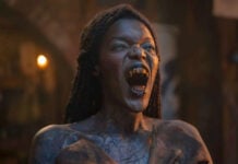 SDCC ’26: QUEEN OF THE DAMNED to follow THE VAMPIRE LESTAT on AMC