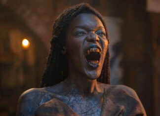SDCC ’26: QUEEN OF THE DAMNED to follow THE VAMPIRE LESTAT on AMC