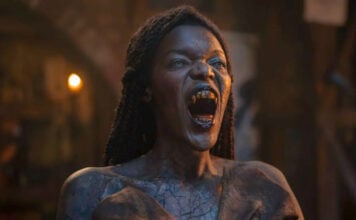 SDCC ’26: QUEEN OF THE DAMNED to follow THE VAMPIRE LESTAT on AMC