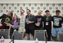 SDCC ’26: SLAUGHTERVERSE panel reveals Erica Slaughter Funko Pop