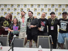 SDCC ’26: SLAUGHTERVERSE panel reveals Erica Slaughter Funko Pop