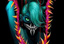 SDCC ’26: BOOM! announces limited day SOMETHING IS KILLING THE CHILDREN exclusives, more