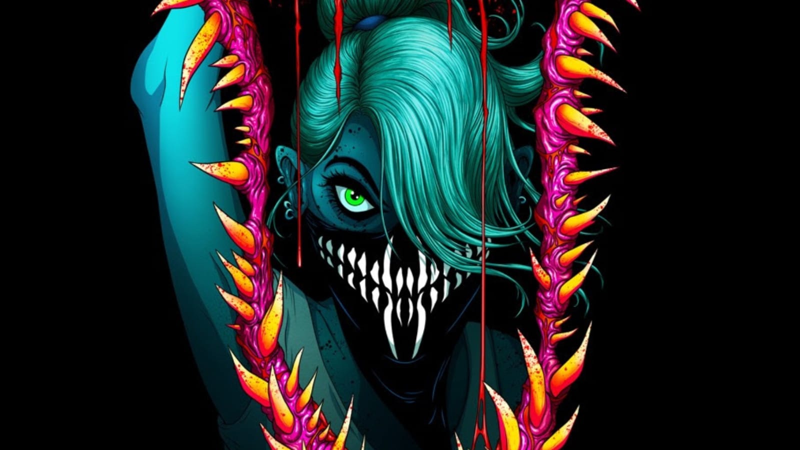 SDCC '26: BOOM! announces limited day SOMETHING IS KILLING THE CHILDREN exclusives, more