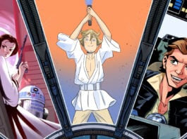 SDCC ’26: Every STAR WARS book announced by Lucasfilm Publishing