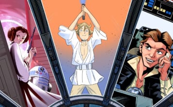 SDCC ’26: Every STAR WARS book announced by Lucasfilm Publishing