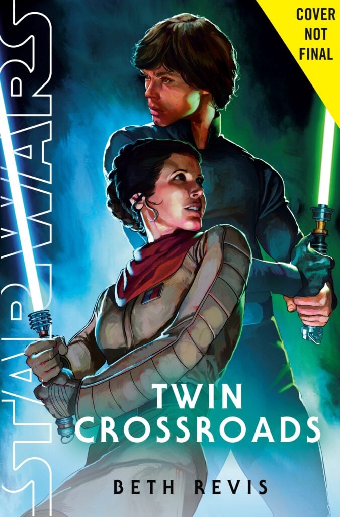 Star Wars: Twin Crossroads CNF
