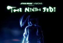 AX ’26: Trailer for STAR WARS VISIONS: THE NINTH JEDI drops