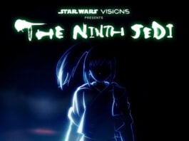 AX ’26: Trailer for STAR WARS VISIONS: THE NINTH JEDI drops