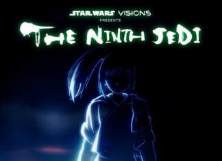 AX ’26: Trailer for STAR WARS VISIONS: THE NINTH JEDI drops