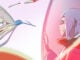 SDCC ’26: Meow Wolf partners with Titmouse for animated series Still from animation for Meow Wolf's LA exhibit