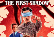 STRANGER THINGS: THE FIRST SHADOW getting graphic novelization Stranger Things The First Shadow graphic novel featured