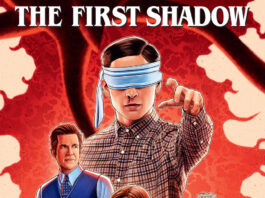 STRANGER THINGS: THE FIRST SHADOW getting graphic novelization Stranger Things The First Shadow graphic novel featured